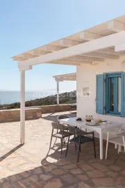 Location de vacances Villa Mirage