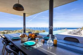 Location de vacances Villa Pietralta