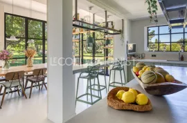 Location de vacances Mas Provencia
