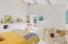 Location de vacances Mas Provencia