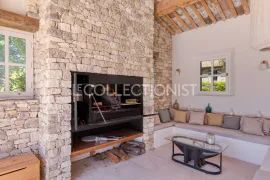 Location de vacances Mas Provencia