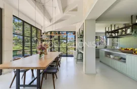Location de vacances Mas Provencia