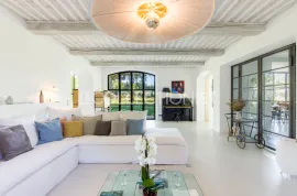 Location de vacances Mas Provencia