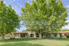 Location de vacances Mas Provencia