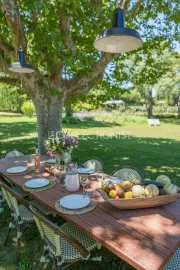 Location de vacances Mas Provencia
