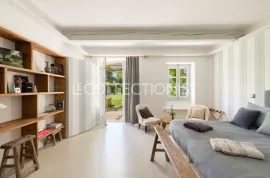 Location de vacances Mas Provencia