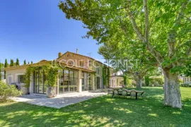 Location de vacances Mas Provencia