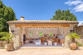 Location de vacances Mas Provencia