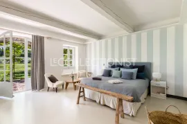 Location de vacances Mas Provencia