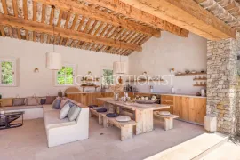 Location de vacances Mas Provencia