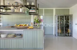 Location de vacances Mas Provencia