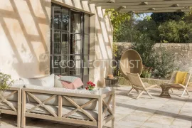 Location de vacances Mas Calado
