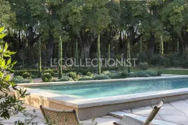 Mas Calado Saint-Rémy-De-Provence
