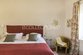 Location de vacances Mas Calado