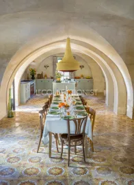 Location de vacances Mas Calado