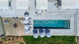 Location de vacances Villa Cyrene