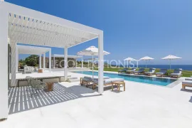Location de vacances Villa Cyrene