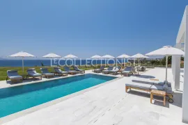 Location de vacances Villa Cyrene