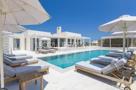 Location de vacances Villa Cyrene
