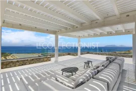 Location de vacances Villa Cyrene