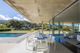 Location de vacances Casa Bassu