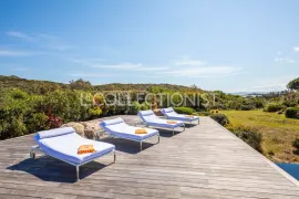 Location de vacances Casa Bassu
