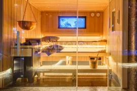 Location de vacances Villa Azul