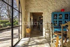 Location de vacances Mas Araban