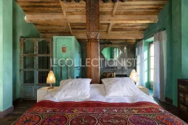 Location de vacances Mas Araban