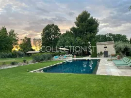 Location de vacances Mas Araban