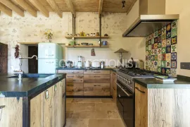 Location de vacances Mas Araban