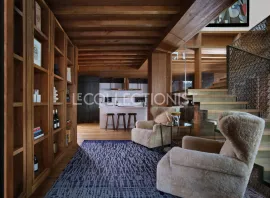 Location de vacances Etoile Du Nord - West Wing