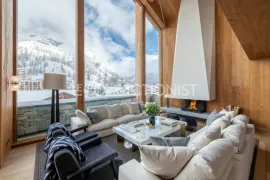 Location de vacances Etoile Du Nord - West Wing