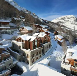 Location de vacances Etoile Du Nord - West Wing