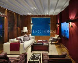 Location de vacances Etoile Du Nord - West Wing