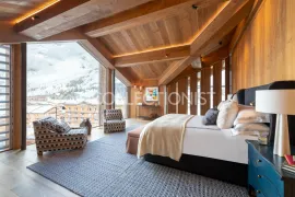 Location de vacances Etoile Du Nord - West Wing