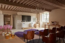 Location de vacances Château de la Belle