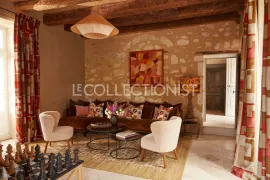 Location de vacances Château de la Belle
