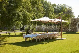 Location de vacances Château de la Belle