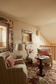 Location de vacances Château de la Belle