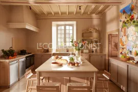 Location de vacances Château de la Belle