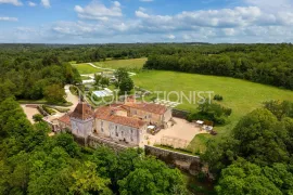 Location de vacances Château de la Belle