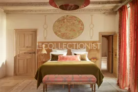 Location de vacances Château de la Belle