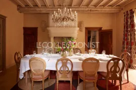 Location de vacances Château de la Belle