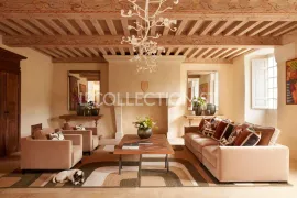 Location de vacances Château de la Belle