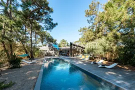 Location de vacances Villa Priya