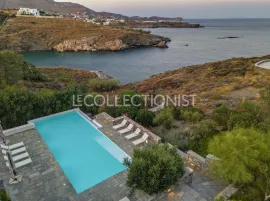 Location de vacances Villa Rena
