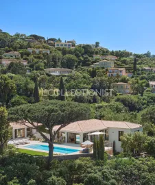Location de vacances Villa Le Cap