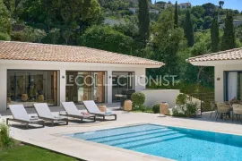 Location de vacances Villa Le Cap