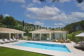 Location de vacances Villa Le Cap